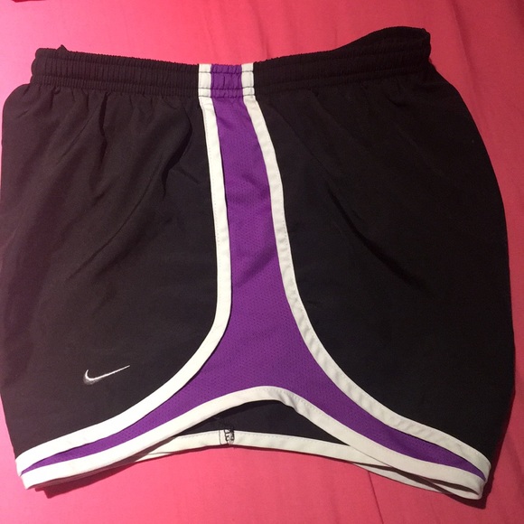 Nike Tempo Running Shorts - Picture 3 of 3